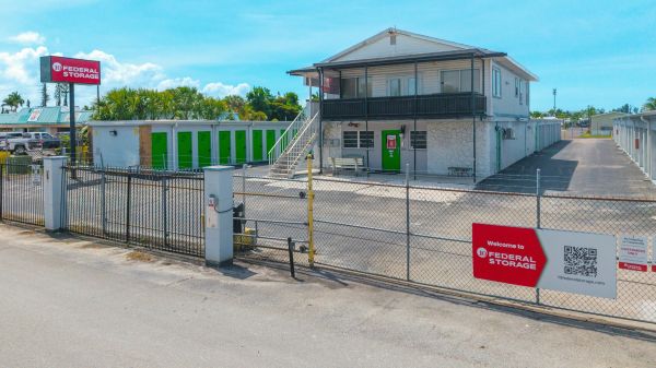 Facility