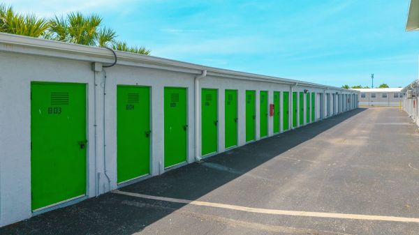 Facility