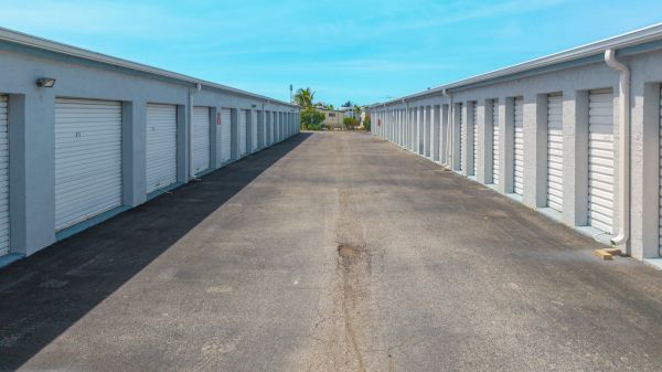 facility