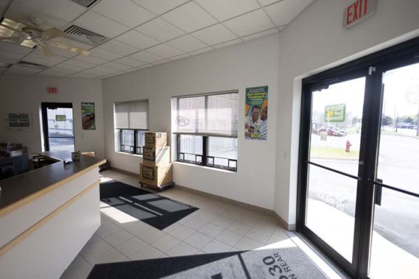 Facility