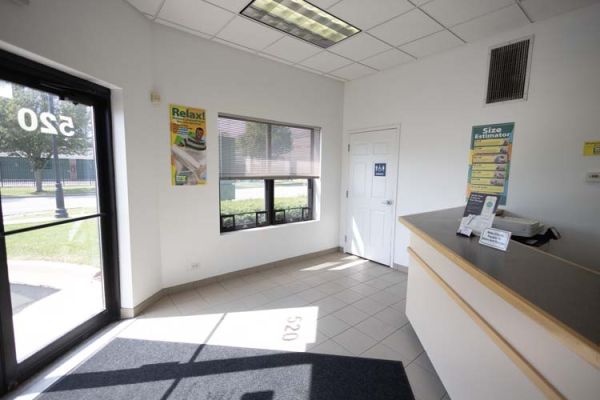 Facility