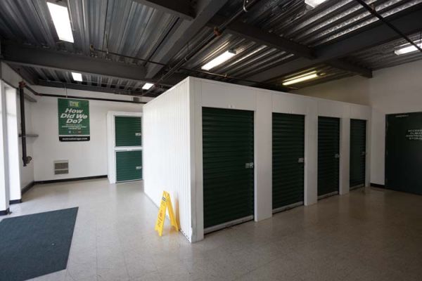 facility