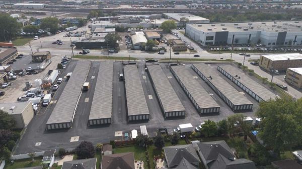 facility