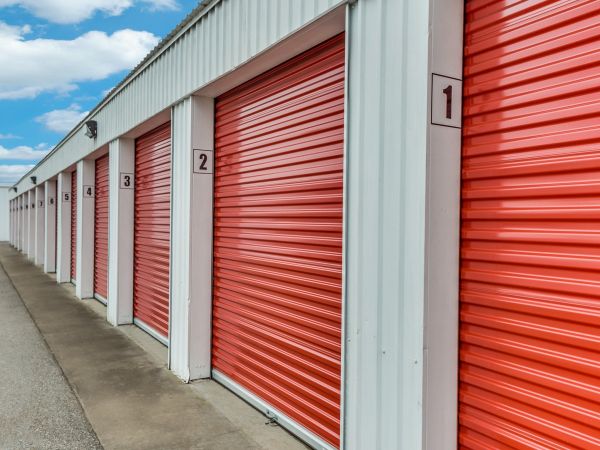 facility