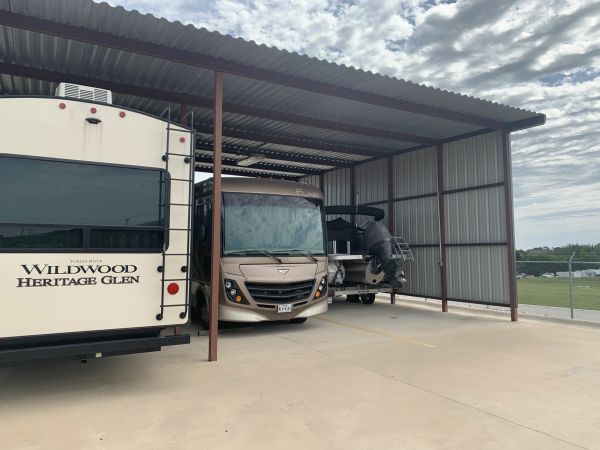 Facility