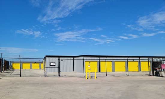 Facility