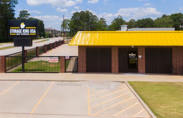 facility