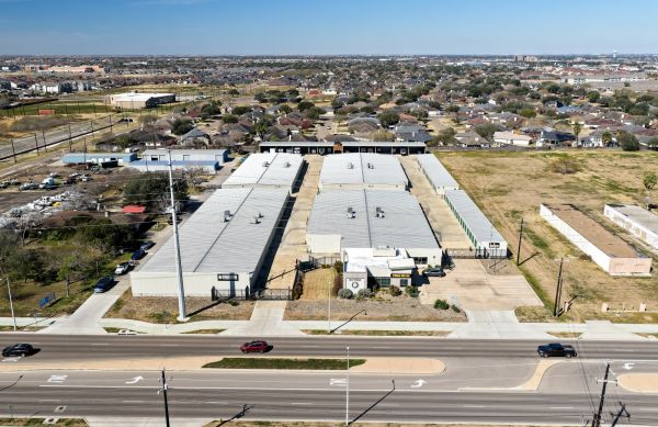 Facility