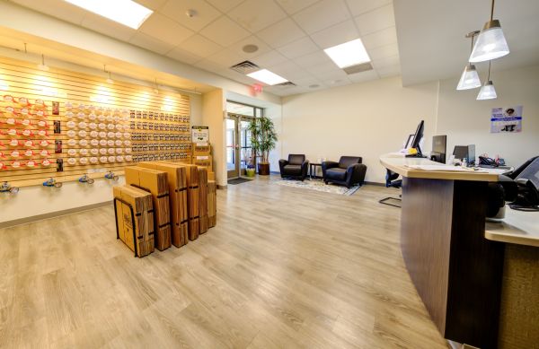 Facility