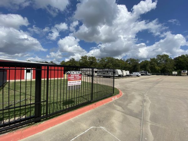 Facility
