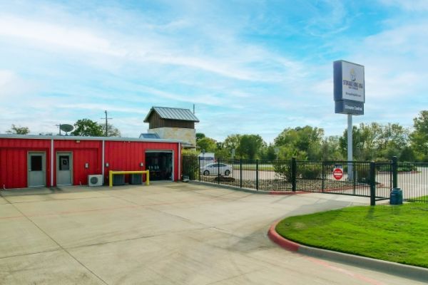 Facility