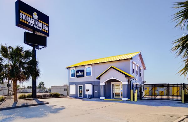 facility