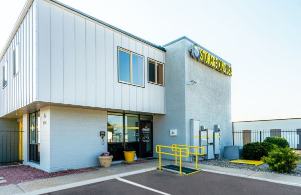facility