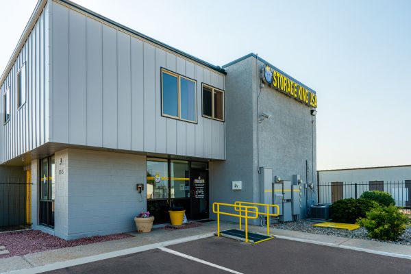 Facility
