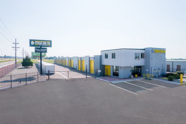 Facility