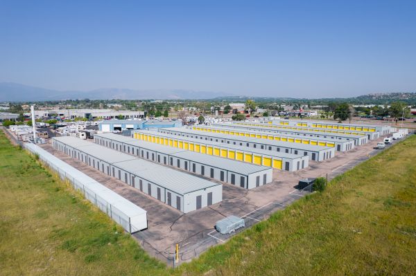 Facility