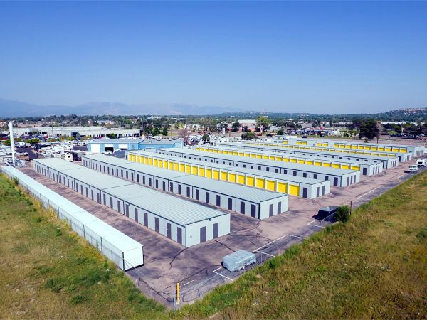 Facility