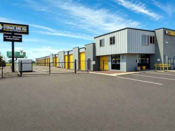Facility