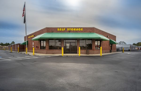Facility