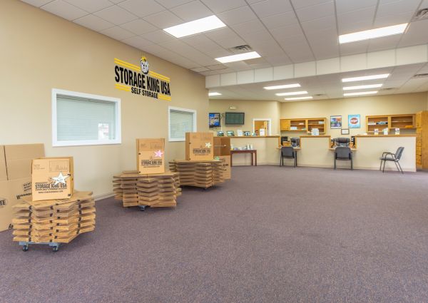 Facility