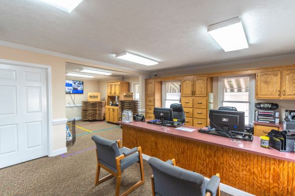 Facility