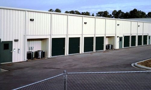 Facility