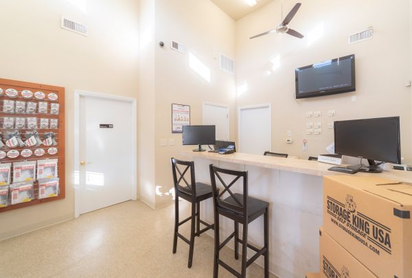 Facility