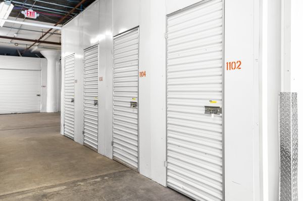 facility