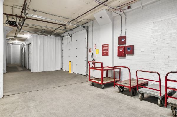 Facility