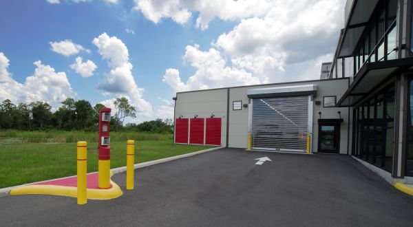 Facility