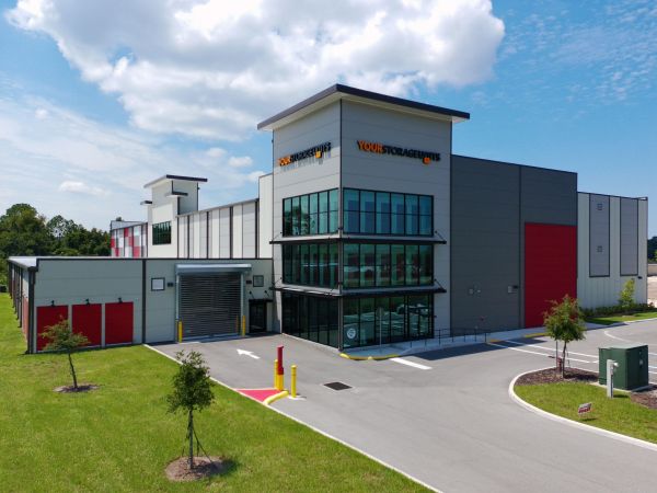 facility