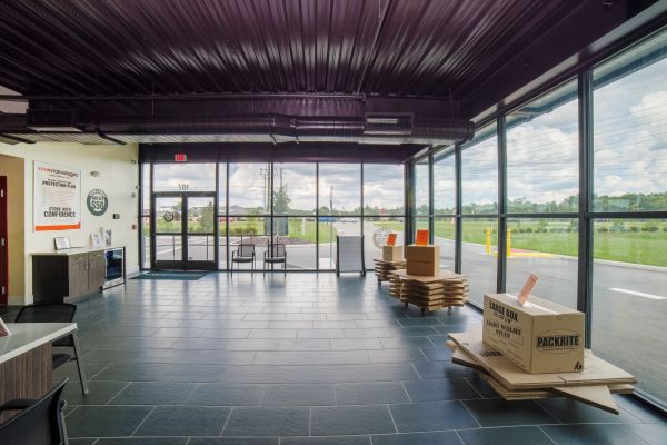 Facility
