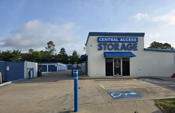 facility
