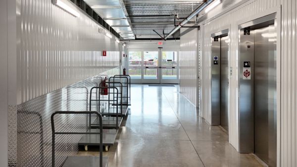 Facility