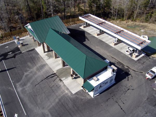 Facility