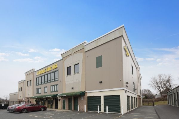 facility