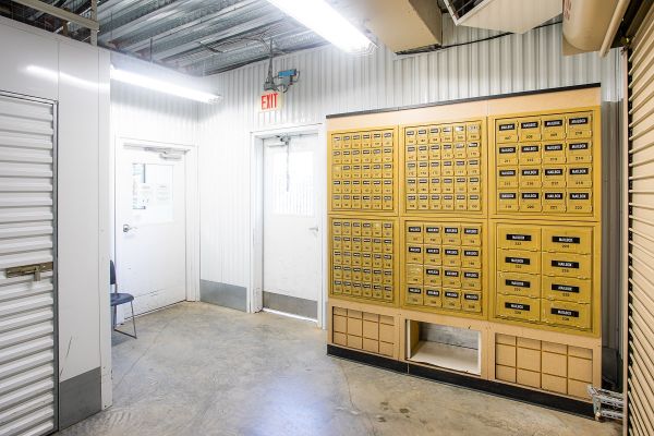 Facility