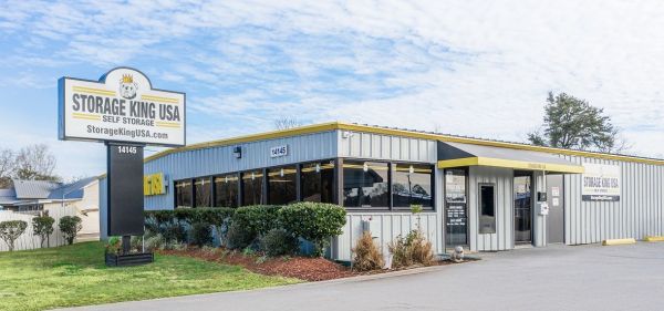 facility