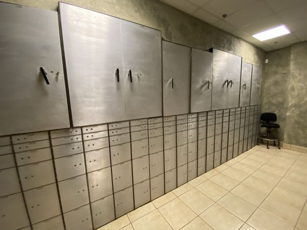 Facility