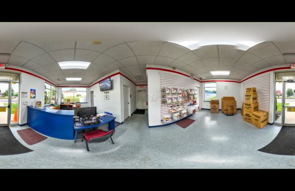 Facility