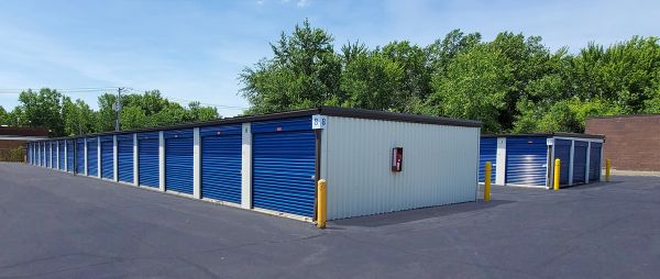 facility