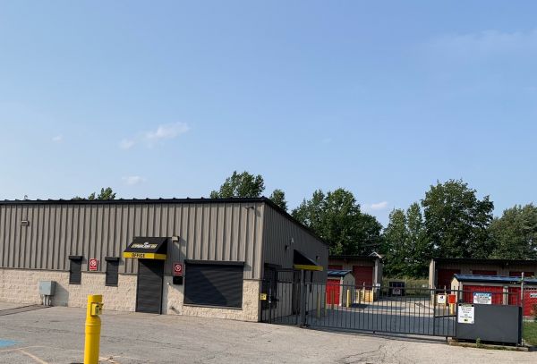 facility