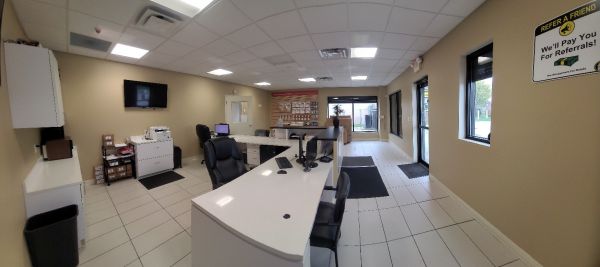 Facility