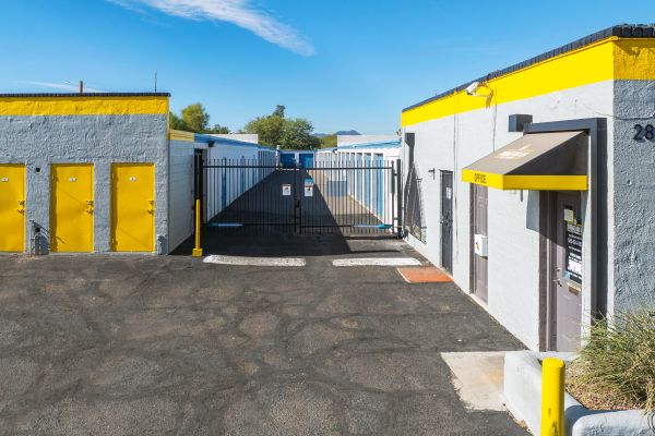 Facility