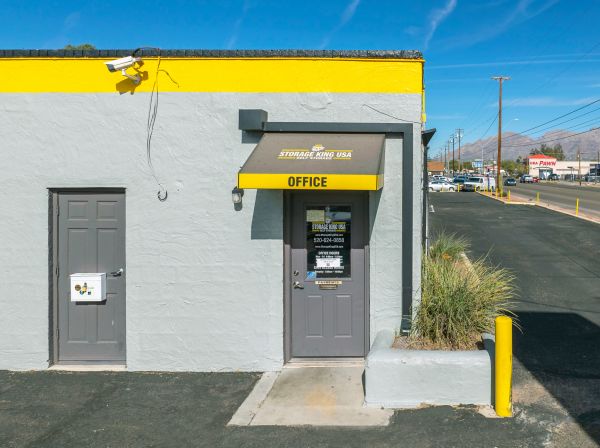 Facility