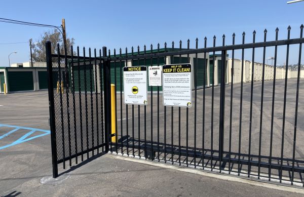 Facility