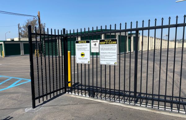 Facility