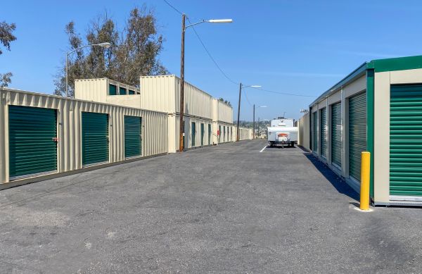Facility