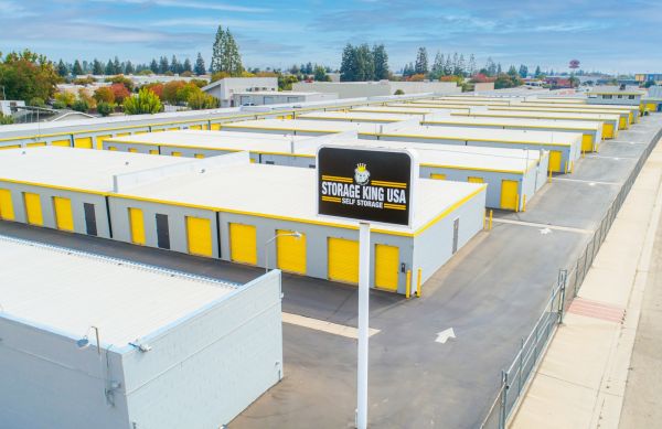 facility