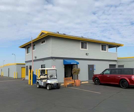 Facility